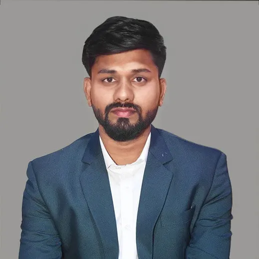 Abhishek Vishwakarma