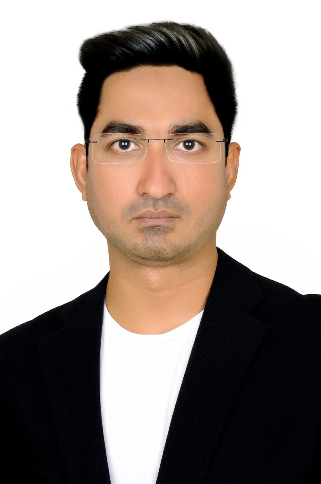 Mohd Azim Ansari