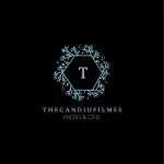Wedding photography studio client logo