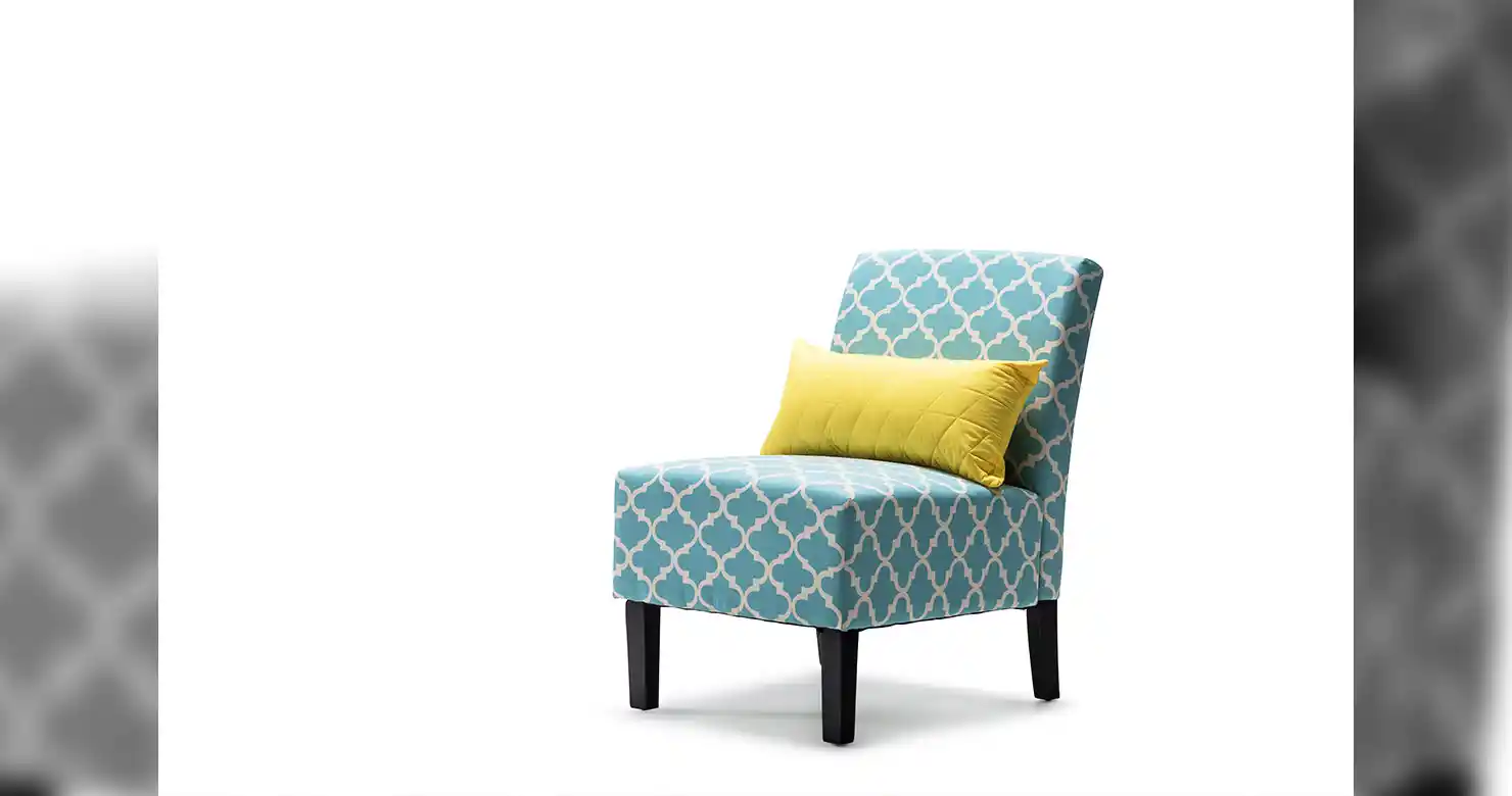 The same product cut out on a pure white background with a clean natural shadow
