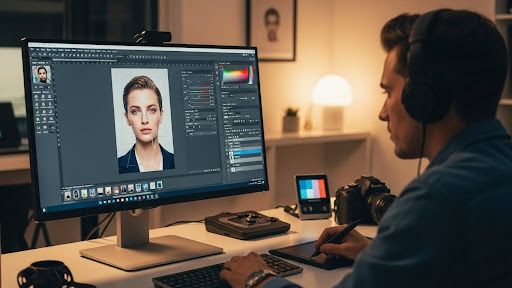 Product Image Editing Services That Boost Sales